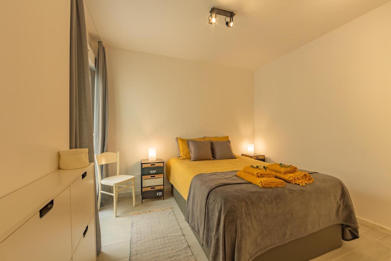Near Beach, Cosy Terrace, Pool & Fibre Wifi * Tarifa