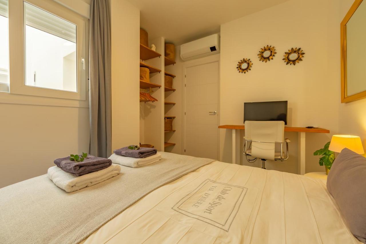 Near Beach, Cosy Terrace, Pool & Fibre Wifi Tarifa