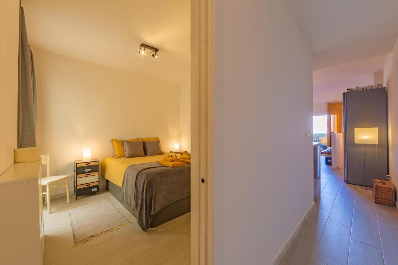 Near Beach, Cosy Terrace, Pool & Fibre Wifi * Tarifa