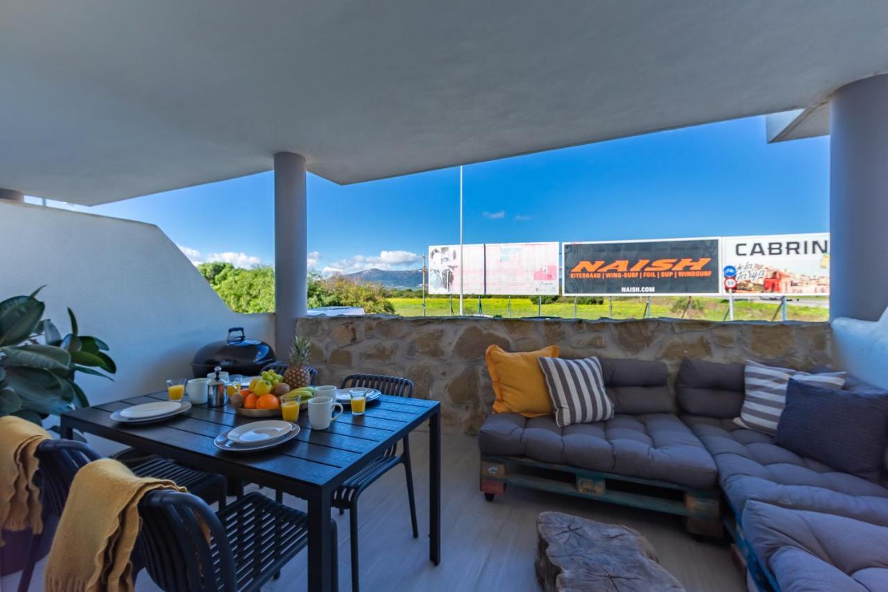 Near Beach, Cosy Terrace, Pool & Fibre Wifi * Tarifa