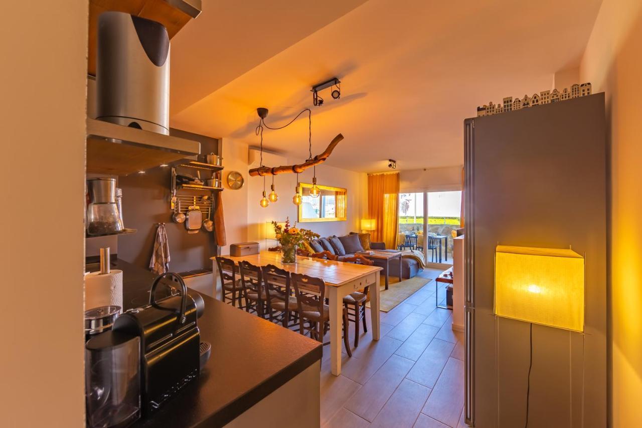 Near Beach, Cosy Terrace, Pool & Fibre Wifi Apartment Tarifa