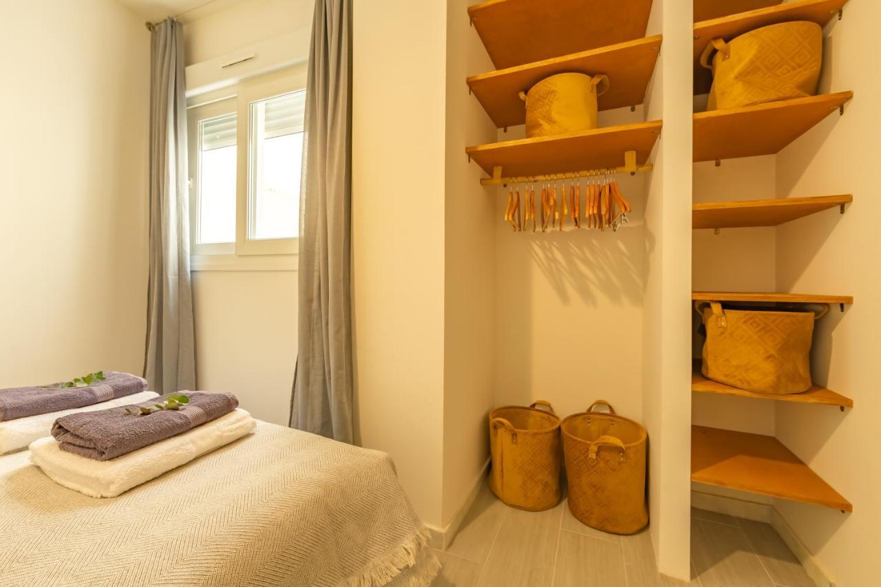 Near Beach, Cosy Terrace, Pool & Fibre Wifi * Tarifa