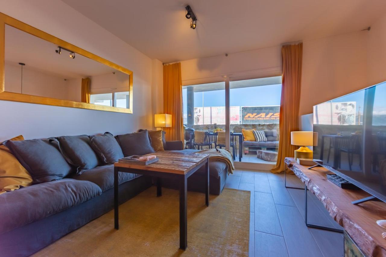 Apartment Near Beach, Cosy Terrace, Pool & Fibre Wifi Tarifa