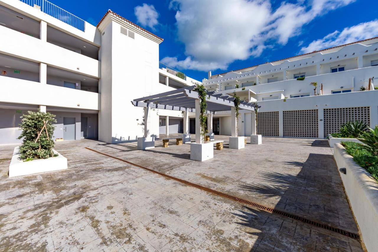 Near Beach, Cosy Terrace, Pool & Fibre Wifi Apartment Tarifa